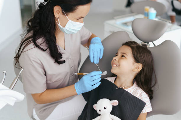 Best Broken Tooth Emergency  in Parkville, MO