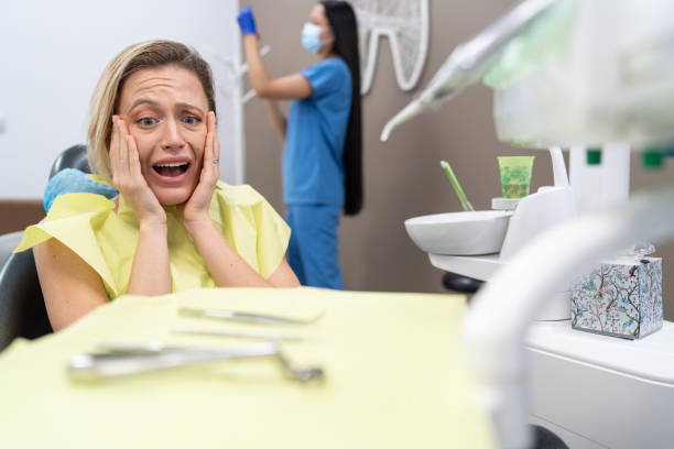 Best Tooth Infection Emergency Dentist  in Parkville, MO
